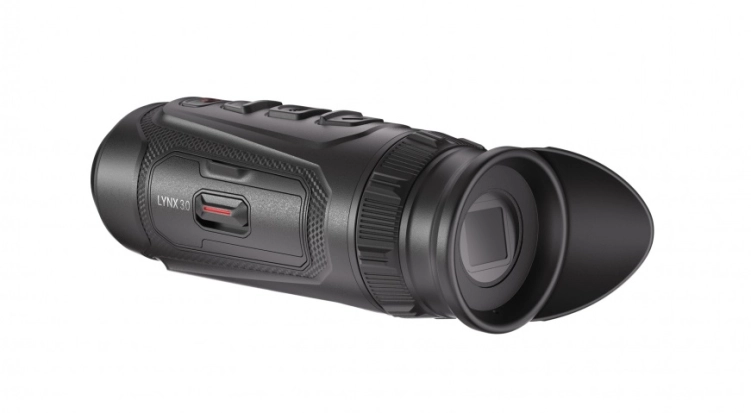 Monokular termowizyjny Hikmicro Lynx 3.0 LH15