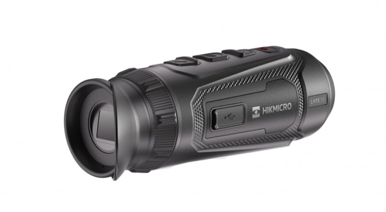 Monokular termowizyjny Hikmicro Lynx 3.0 LH15