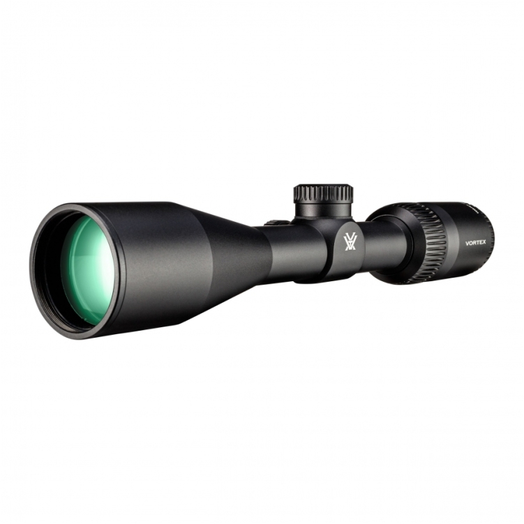 Luneta celownicza Vortex Triumph HD 3-9x40 1" Dead-Hold BDC MOA