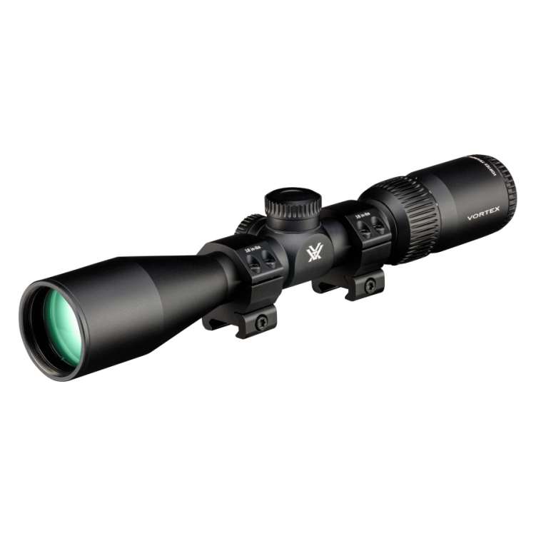 Luneta celownicza Vortex Triumph HD 3-9x40 1" Dead-Hold BDC MOA