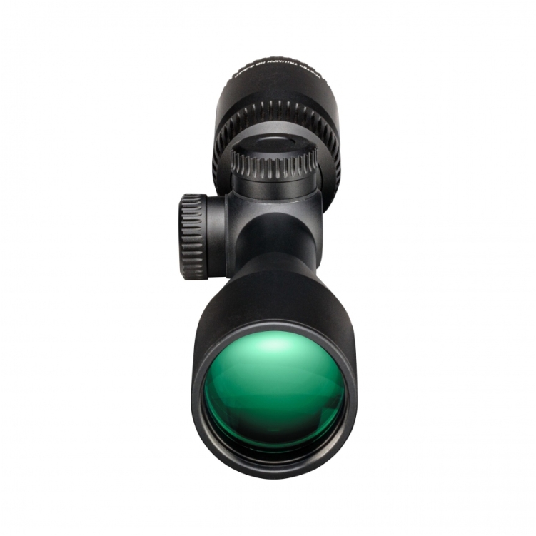 Luneta celownicza Vortex Triumph HD 3-9x40 1" Dead-Hold BDC MOA