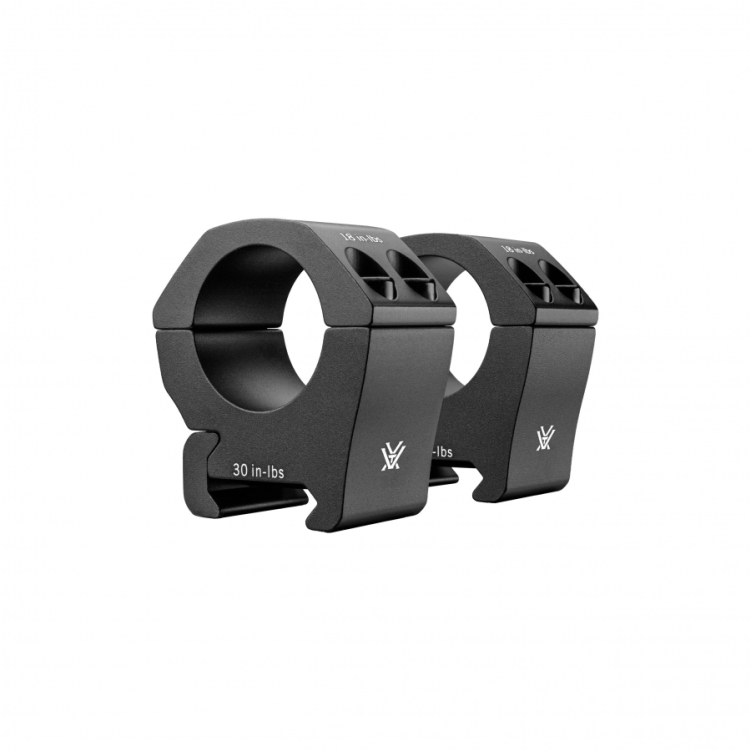 Luneta celownicza Vortex Triumph HD 3-9x40 1" Dead-Hold BDC MOA