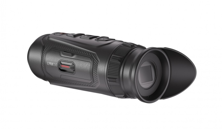 Monokular termowizyjny Hikmicro Lynx 3.0 LE15