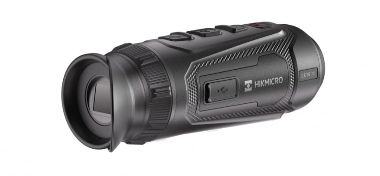 Monokular termowizyjny Hikmicro Lynx 3.0 LE15