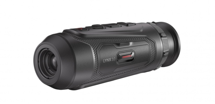 Monokular termowizyjny Hikmicro Lynx 3.0 LE15