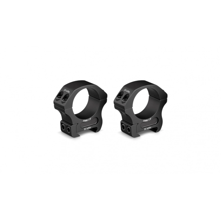 Montaż Vortex Pro Ring 30 mm (1,26")