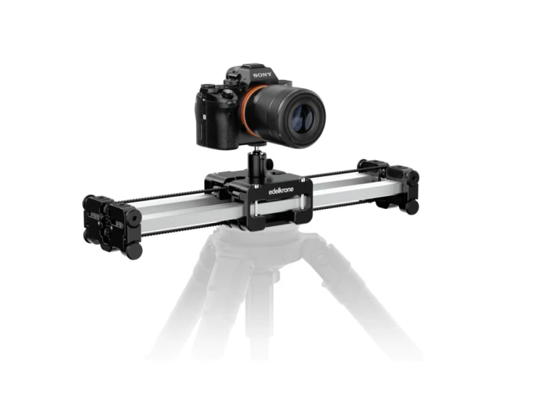 Edelkrone SliderPLUS v5 - Compact
