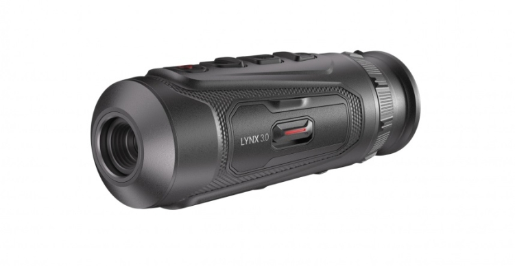 Monokular termowizyjny Hikmicro Lynx 3.0 LE10