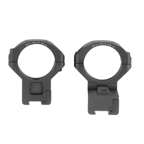 Montaż Vector Optics dwuczęściowy 30 mm na szyny Dovetail - XASR-3017