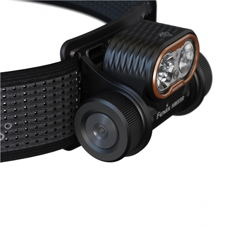 Latarka czołowa Fenix HM55R