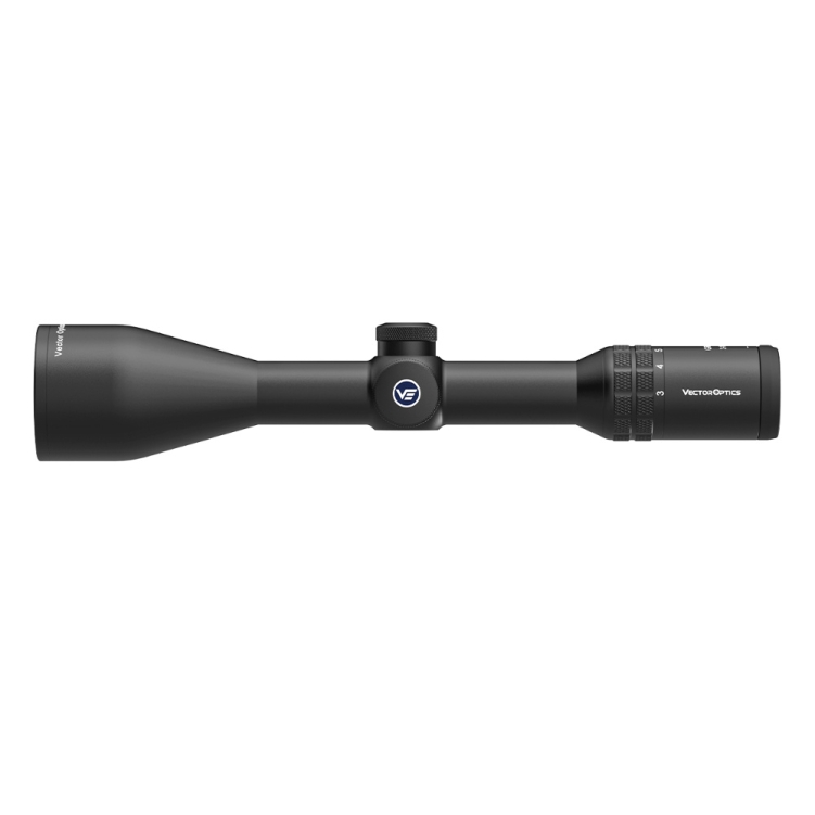 Luneta celownicza Vector Optics Grizzly Pro 3-12x56i HD G4 Fiber SCOM-42