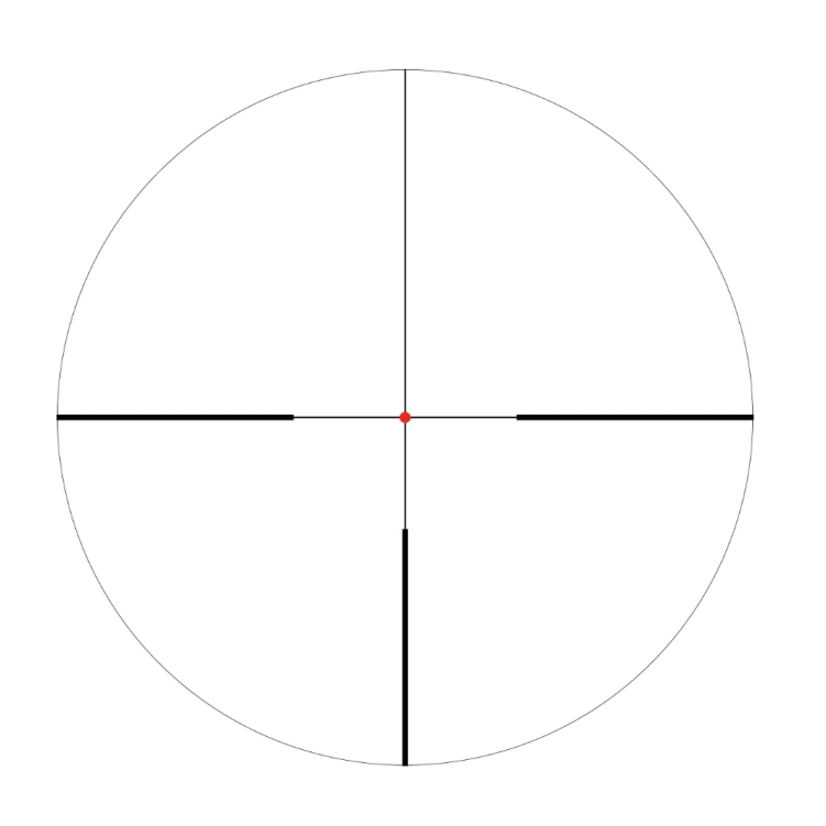 Luneta celownicza Vector Optics Grizzly Pro 3-12x56i HD G4 Fiber SCOM-42