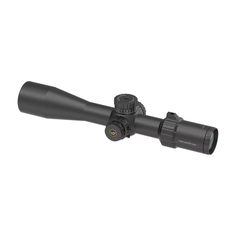 Luneta Celownicza Vector Optics Tauron 6-24x50 HD MOA SCFF-51