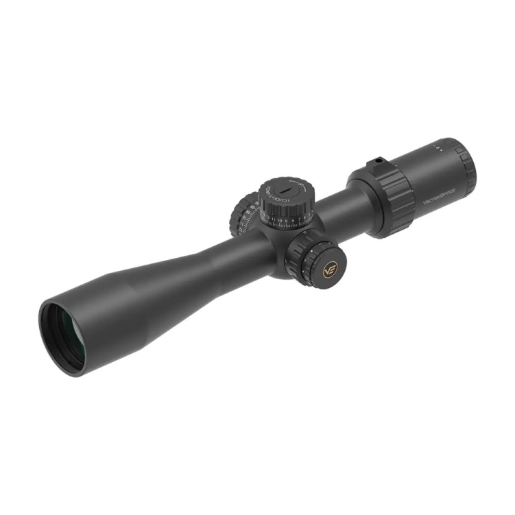 Luneta Celownicza Vector Optics Tauron 6-24x50 HD MOA SCFF-51