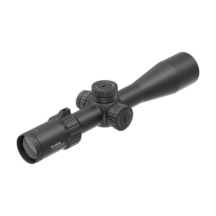 Luneta Celownicza Vector Optics Tauron 6-24x50 HD MOA SCFF-51