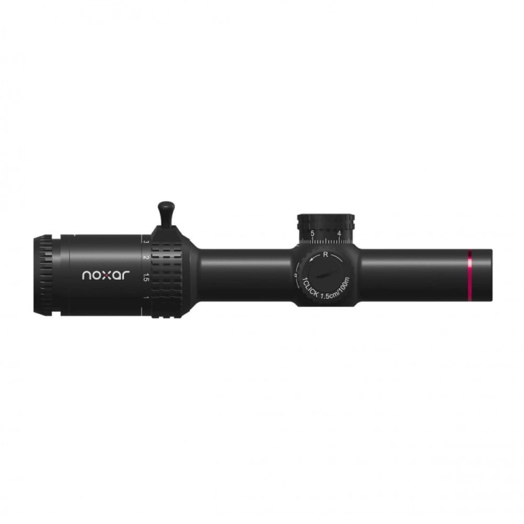 Luneta Noxar Magnar 1-8x24 IR