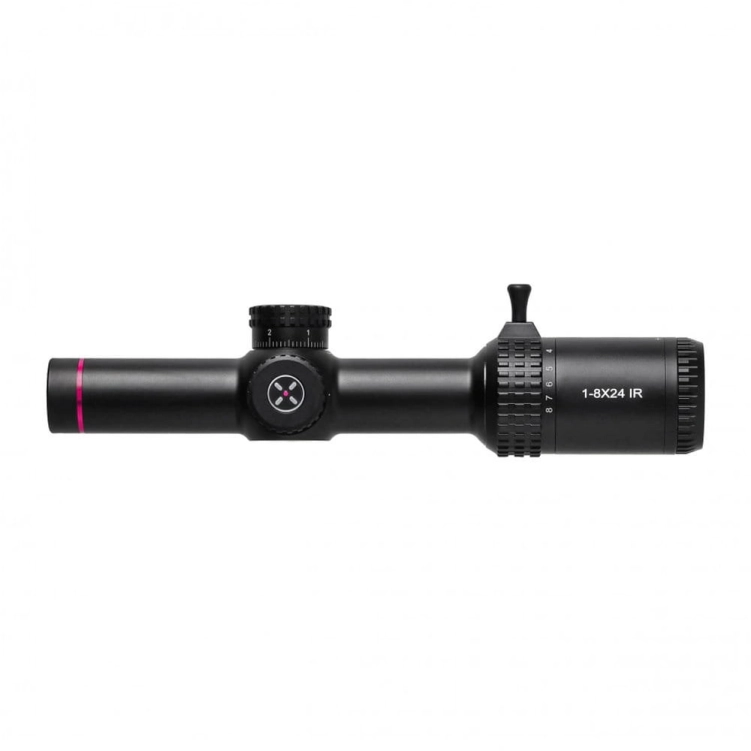 Luneta Noxar Magnar 1-8x24 IR