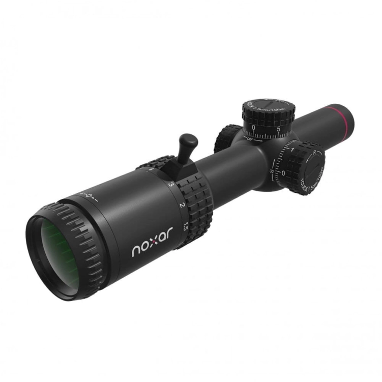 Luneta Noxar Magnar 1-8x24 IR