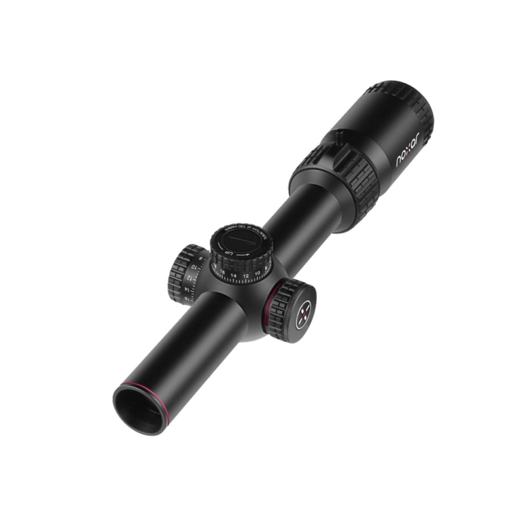 Luneta Noxar Magnar 1-8x24 IR