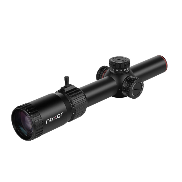 Luneta Noxar Magnar 1-8x24 IR