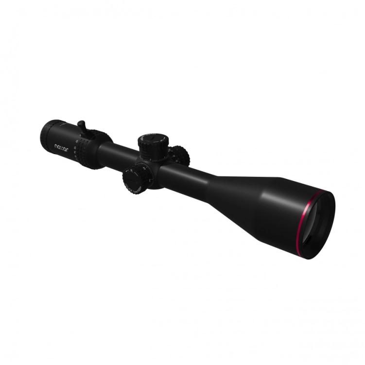 Luneta celownicza Noxar Magnar PRO 2,5-20x56