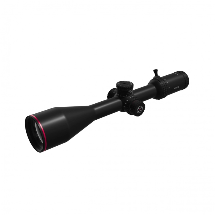 Luneta celownicza Noxar Magnar PRO 2,5-20x56