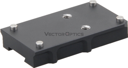 Płytka montażowa do kolimatora VectorOptics TEK