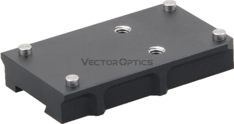 Płytka montażowa do kolimatora VectorOptics TEK