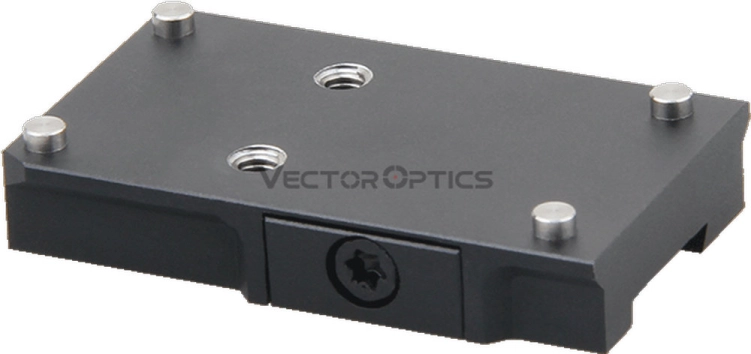 Płytka montażowa do kolimatora VectorOptics TEK