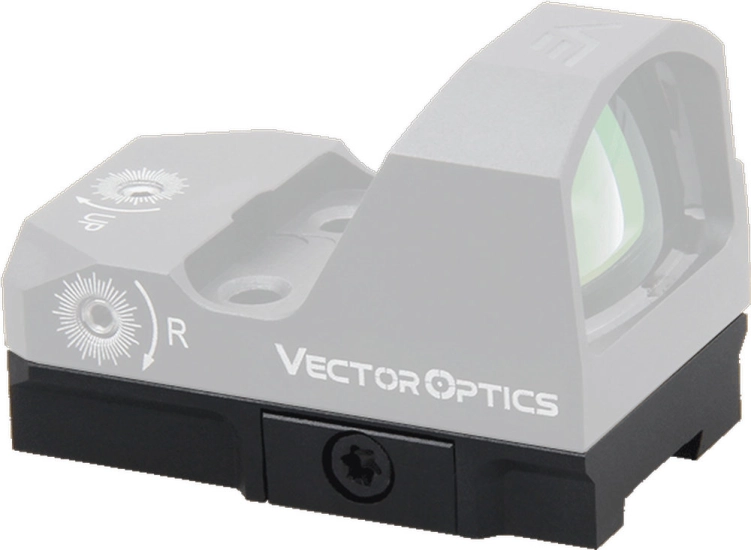 Płytka montażowa do kolimatora VectorOptics TEK