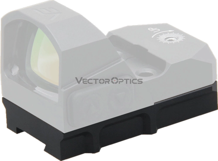 Płytka montażowa do kolimatora VectorOptics TEK