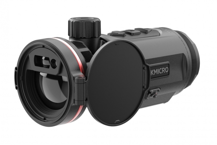Nasadka termowizyjna Hikmicro Thunder TQ35CL 3.0