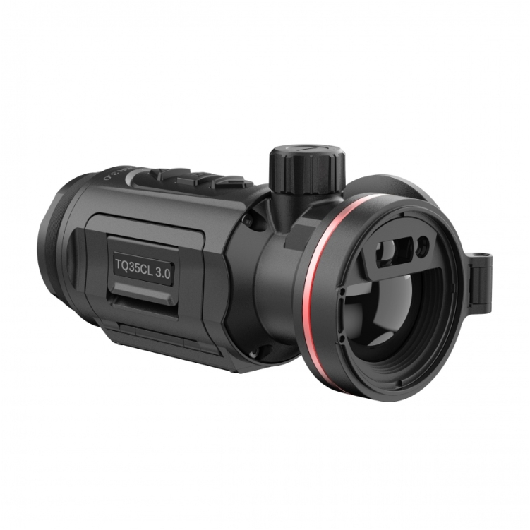 Nasadka termowizyjna Hikmicro Thunder TQ35CL 3.0