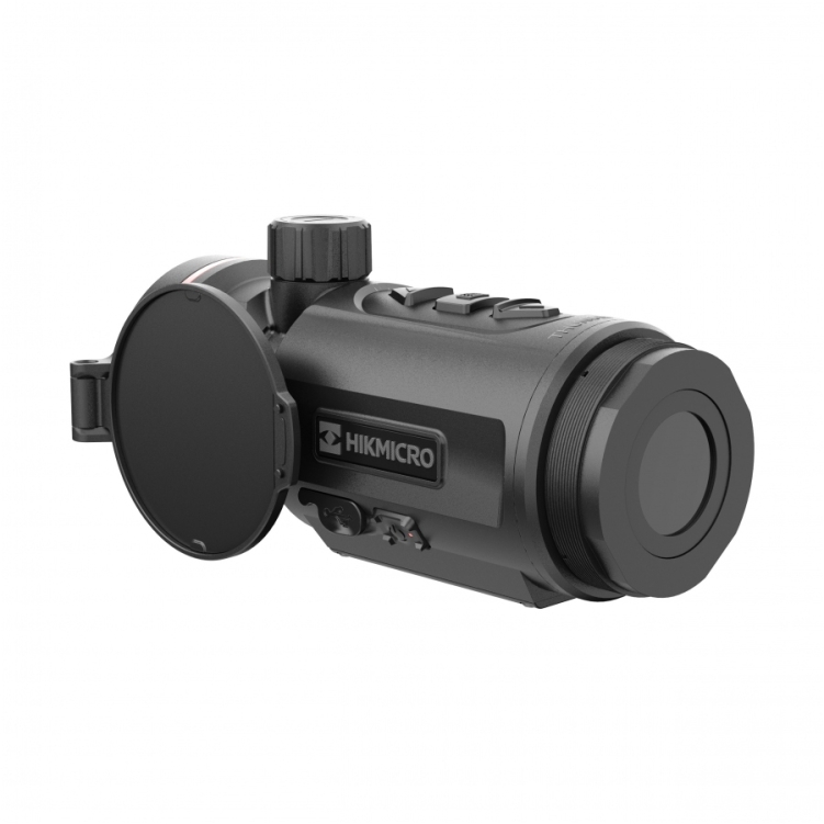 Nasadka termowizyjna Hikmicro Thunder TQ35CL 3.0