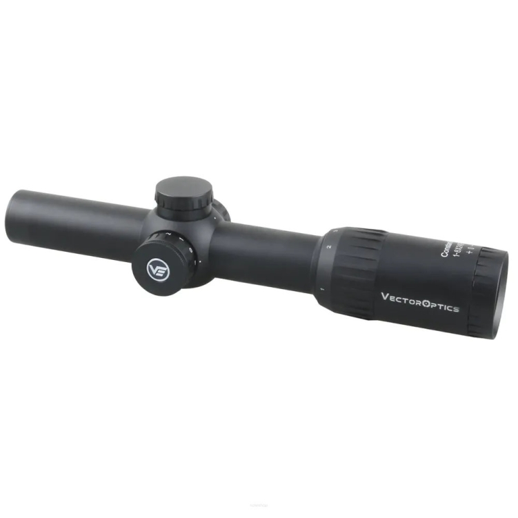 Luneta biegowa Vector Optics Constantine 1-8x24 SFP
