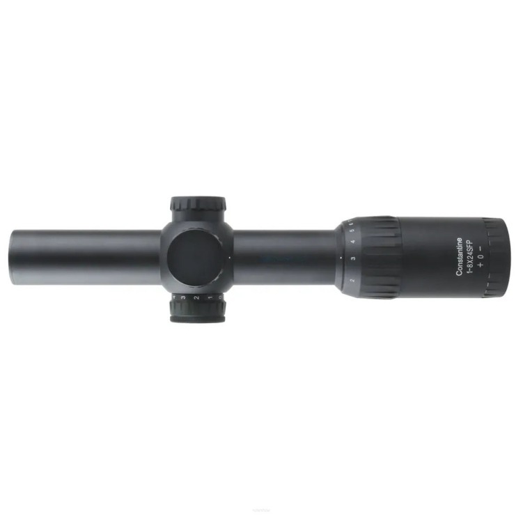 Luneta biegowa Vector Optics Constantine 1-8x24 SFP