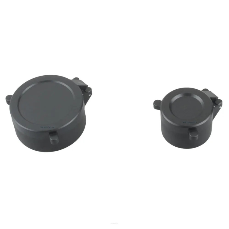 Luneta biegowa Vector Optics Constantine 1-8x24 SFP