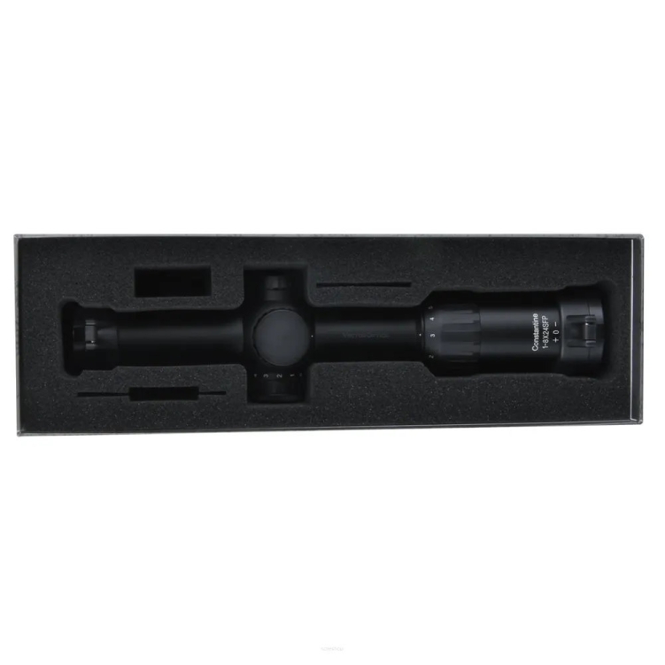 Luneta biegowa Vector Optics Constantine 1-8x24 SFP