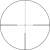 Luneta biegowa Vector Optics Constantine 1-6x24i Fiber SFP