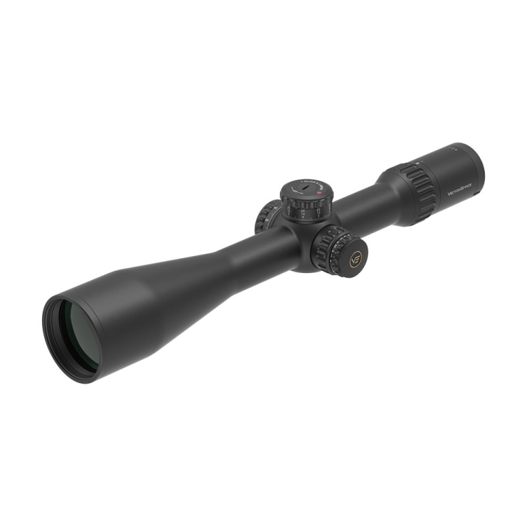 Luneta celownicza Vector Optics Continental x6 6-36X56 FFP PRS