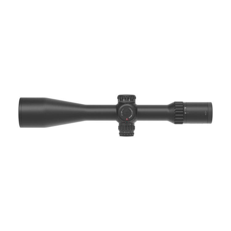 Luneta celownicza Vector Optics Continental x6 6-36X56 FFP PRS