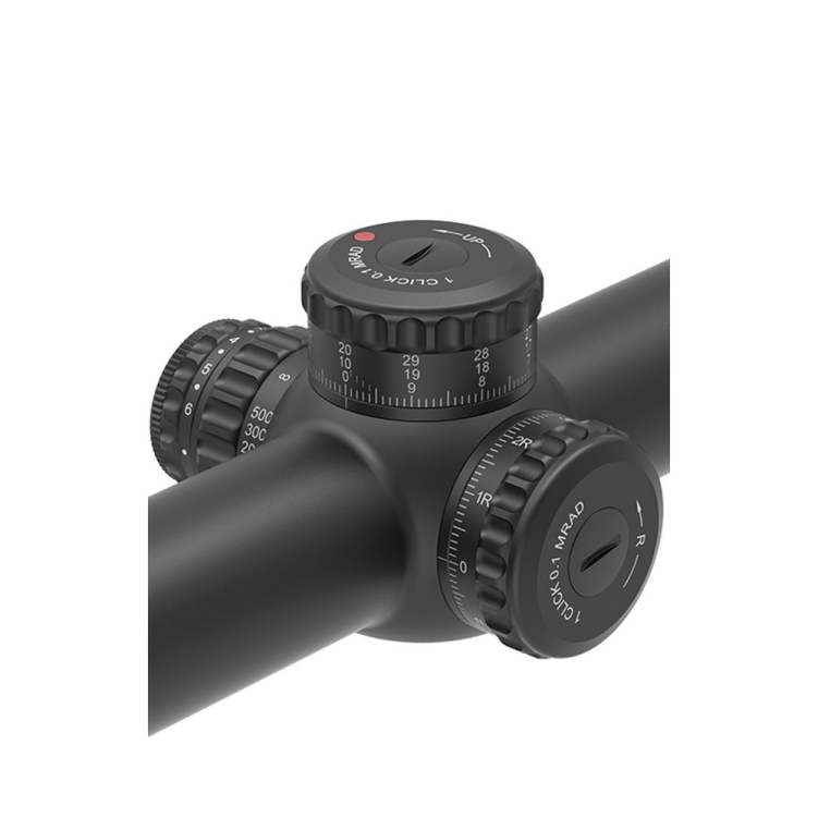 Luneta celownicza Vector Optics Continental x6 6-36X56 FFP PRS