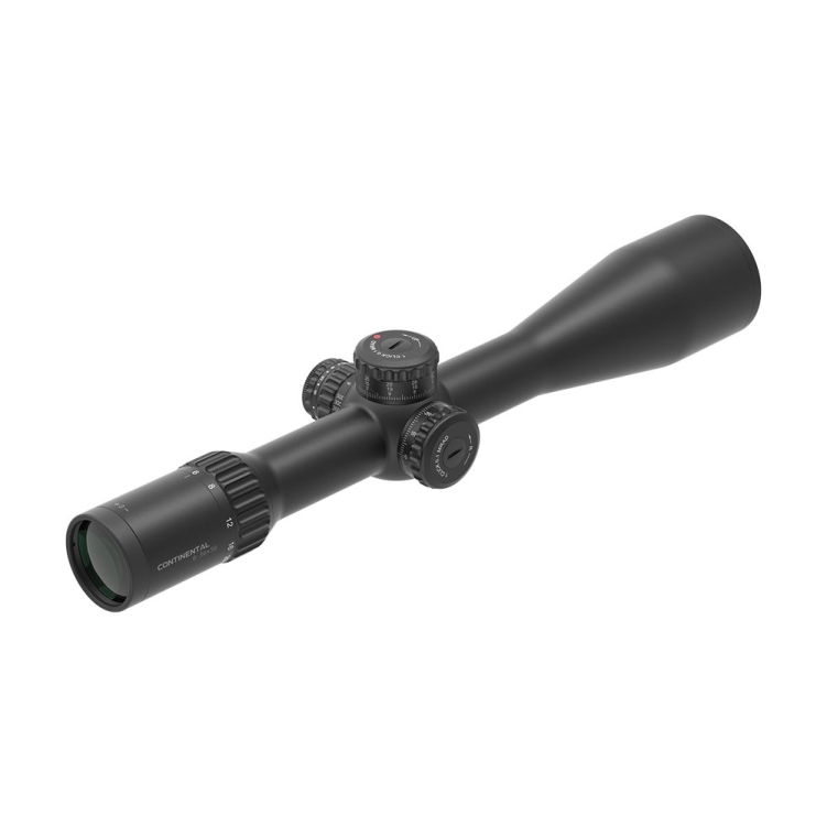 Luneta celownicza Vector Optics Continental x6 6-36X56 FFP PRS