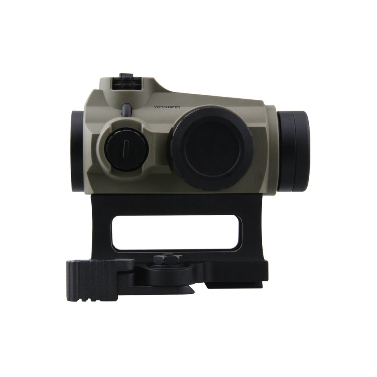 Kolimator Vector Optics Maverick-III 1x22 SOP