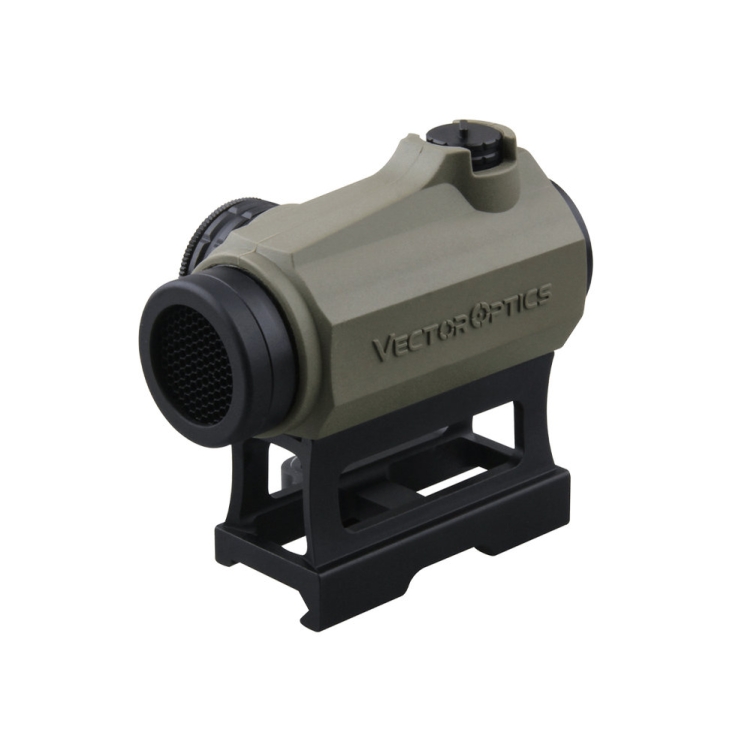 Kolimator Vector Optics Maverick-III 1x22 SOP