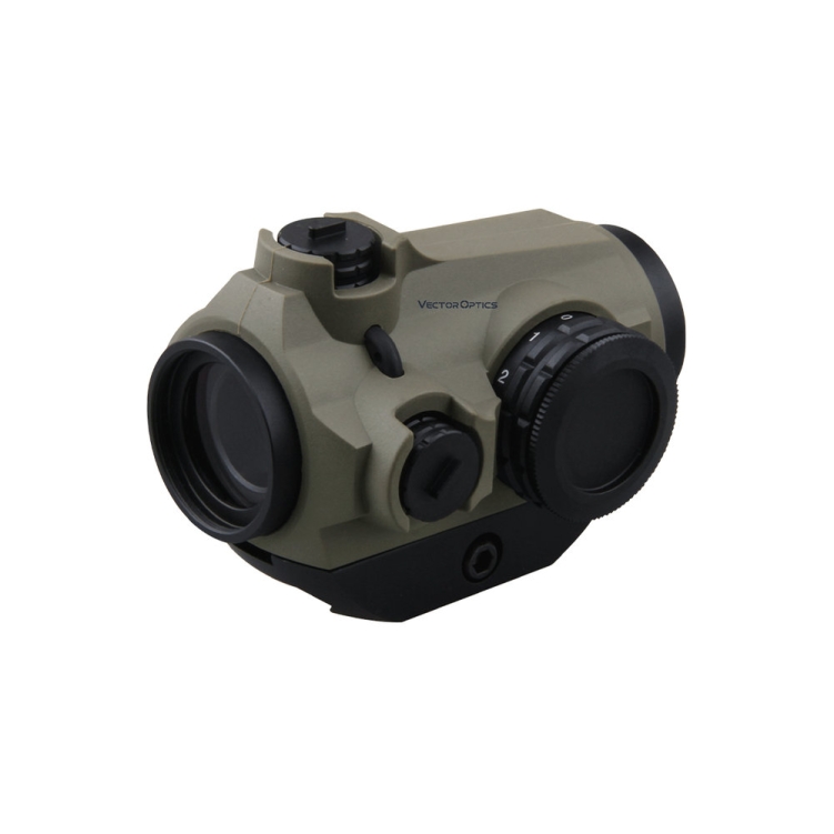 Kolimator Vector Optics Maverick-III 1x22 SOP