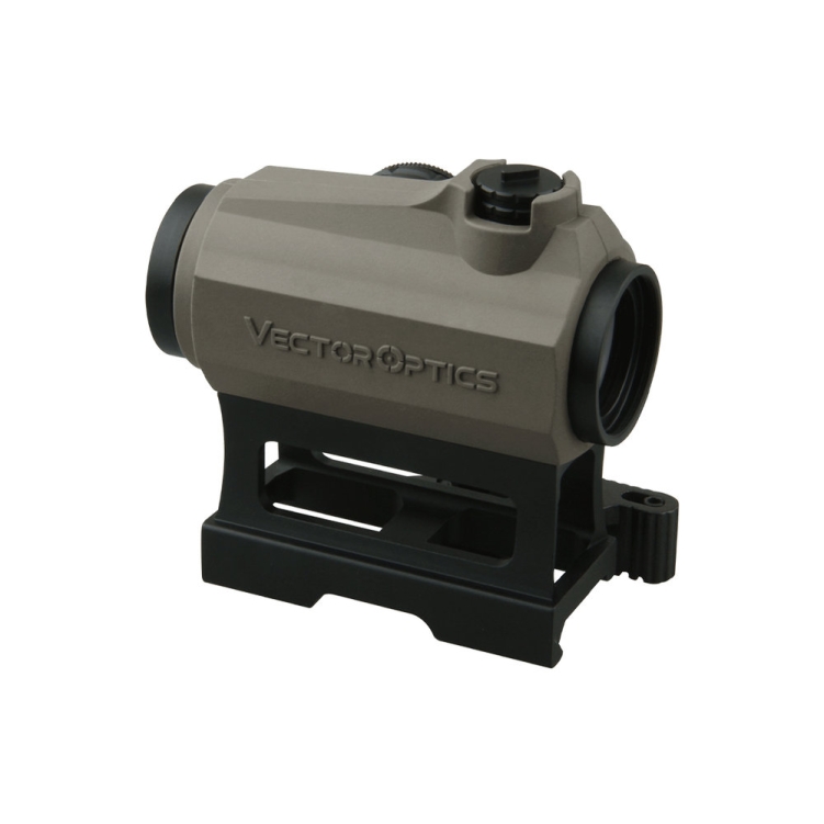 Kolimator Vector Optics Maverick-III 1x22 SOP