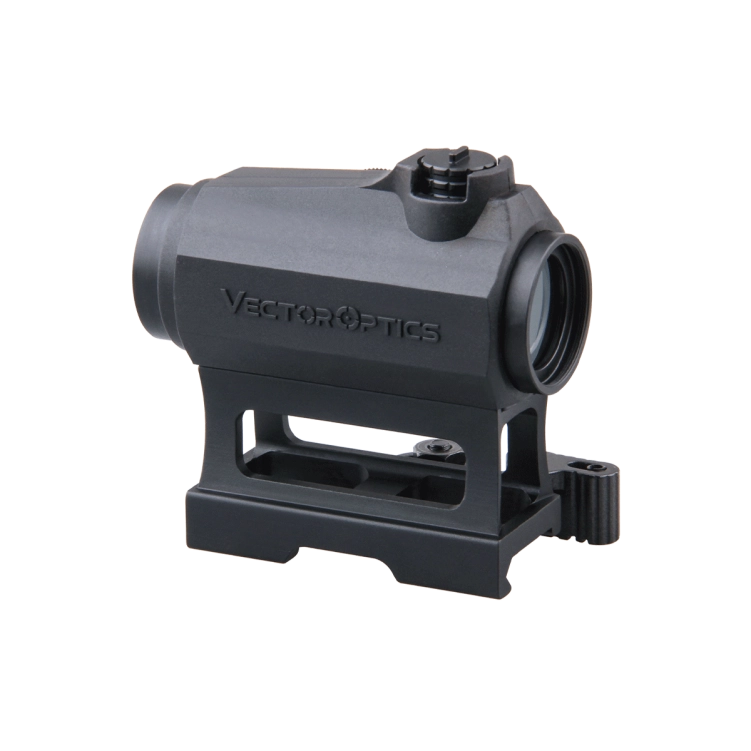 Kolimator Vector Optics Maverick-III 1x22 MIL