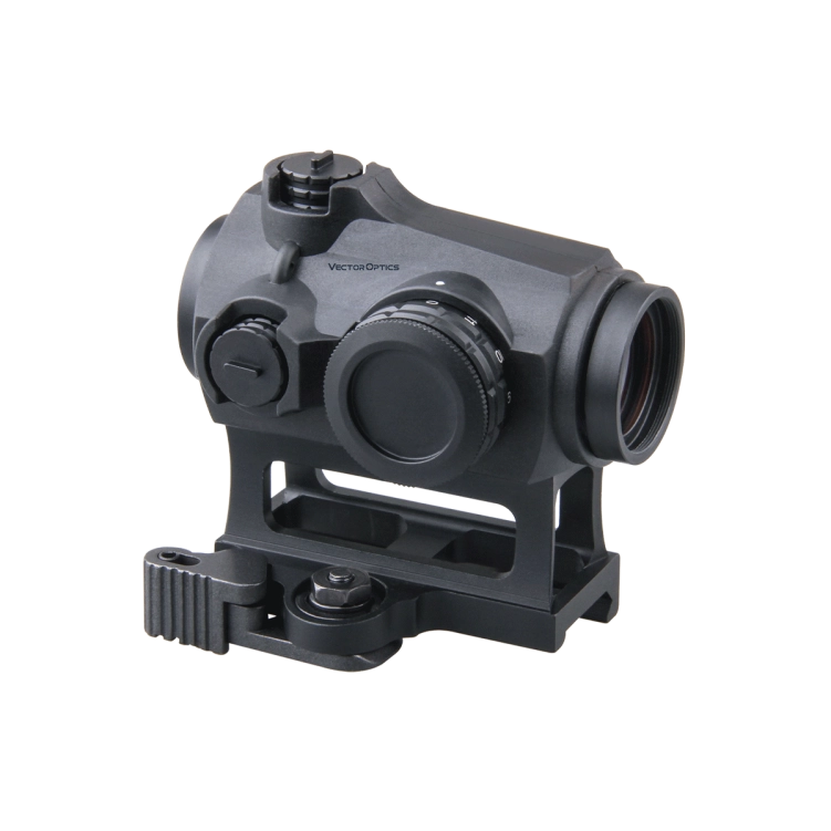 Kolimator Vector Optics Maverick-III 1x22 MIL