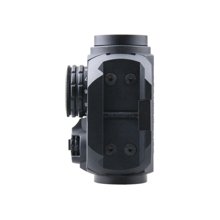 Kolimator Vector Optics Maverick-III 1x22 MIL